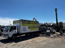 Best Same-Day Junk Removal Services  in East Camden, AR